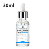 Hyaluronic Acid Facial Essence Deep Moisturizing Facial Skin