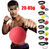 BOXING BALL REACTION IMPROVISEr