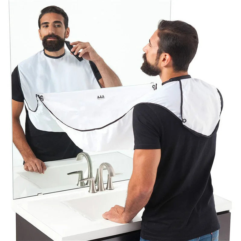 Shaving Beard&hair Catcher 