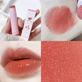 Colored Moisturizing Lip Balm Lipstick Moisturizing & Anti-Drying Lip Balm