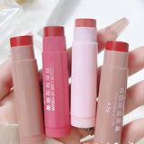 Colored Moisturizing Lip Balm Lipstick Moisturizing & Anti-Drying Lip Balm